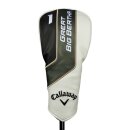 Callaway Great Big Bertha Driver 10,5° für Linkshänder
