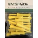 Silverline Plastik Step-Tees 78 mm