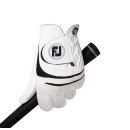 FootJoy WeatherSof Golfhandschuh für Herren...