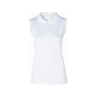 Alberto Lina Poloshirt ohne Arm