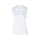 Alberto Lina Poloshirt ohne Arm