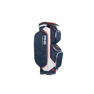 Ping Traverse Cartbag