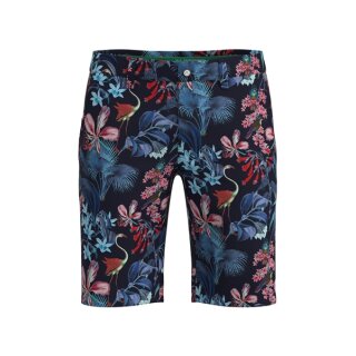 Alberto EARNIE - Jungle Print WR