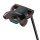 PT-Spider Tour Small Slant #3 Putter