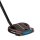PT-Spider Tour X Small Slant Single Sight Line #3 Putter für Linkshänder