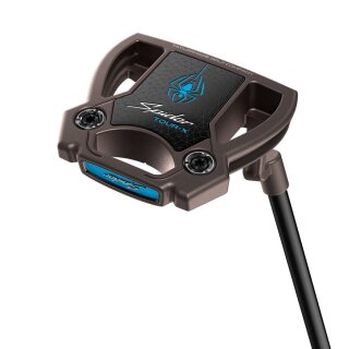 PT-Spider Tour X / L-Neck #1 Putter