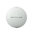Titleist Tour Soft Golfbälle Weiß