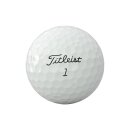 Titleist Tour Soft Golfbälle Weiß