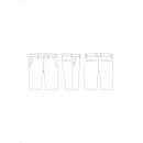 Alberto Earnie FX4 Dry Cooler Short