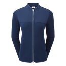 FootJoy MicroFleece Full-Zip Midlayer L