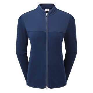 FootJoy MicroFleece Full-Zip Midlayer XS