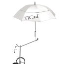 TiCad Regenschirm Windbuster
