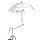 TiCad Regenschirm Windbuster