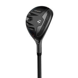 TaylorMade Qi4D Max Rescue 5-26°