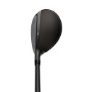 TaylorMade Qi4D Max Rescue 5-26°