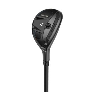 TaylorMade Qi4D Rescue 4-22° Regular