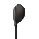 TaylorMade Qi4D Rescue 4-22° - S-Flex