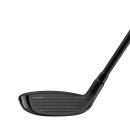 TaylorMade Qi4D Rescue 4-22° - S-Flex