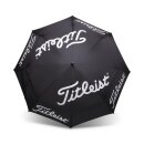 Titleist Tour Double Canopy Umbrella