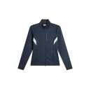 J.Lindeberg Selena Full Zip Mid Layer
