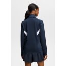 J.Lindeberg Selena Full Zip Mid Layer