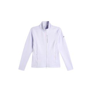 J.Lindeberg Selena Full Zip Mid Layer