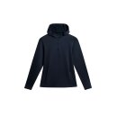 J.Lindeberg Aerial Quarter Zip Hood