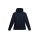 J.Lindeberg Aerial Quarter Zip Hood