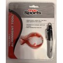Golf Ball Alignment Tool