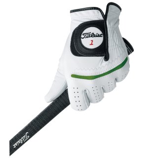 Titleist Perma Soft Golfhandschuh für Herren Linkshandspieler